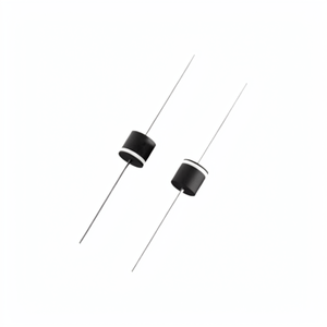 Manufacturer Channel Single Diodes P600, Axial Electronic Chips Component P600J - Product Image 1