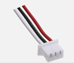 SH 1,0mm JST 1,25mm GH 1,5mm PH 2,0mm XH 2,54mm Conector de enchufe hembra de paso con cable de 2/<span class=keywords><strong>3</strong></span>/4/5/6 pines - Product Image 4