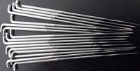 Aiguille à feutrer conique de haute précision 32GG pour matériaux filtrants industriels, tissu non tissé, métal 15*16*32*3 GR322 F53112