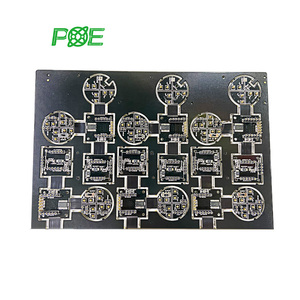 Electronic Circuit Board Printed Assembly Custom <strong>PCB</strong> Manufacturing Production Turnkey PCBA Service - Product Image 3