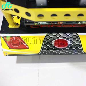 42inch Coin Operated Deepseek Car Racing Games Machine Simulator Arcade Simulator <strong>Driving</strong> Game Machine <strong>for</strong> <strong>Sale</strong> - Product Image 6