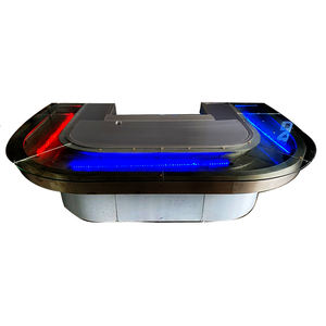 Tazón de pescado de Hibachi - Product Image 1