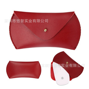 Funda Protectora para Tablet PC, Cubierta para Laptop, Bolsa de Cuero PU Personalizada de Fábrica, Bolsa de Cuero Suave para Computadora (Universal) - Product Image 2
