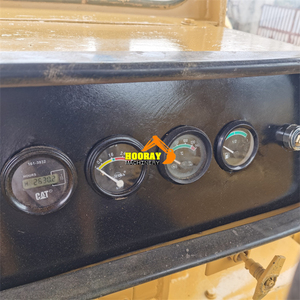 รถดันดินมือสอง Caterpillar D7G จัดส่งรวดเร็ว ลดราคา รถดันดิน CAT D9R มือสองพร้อมส่ง ลดราคา - Product Image 6