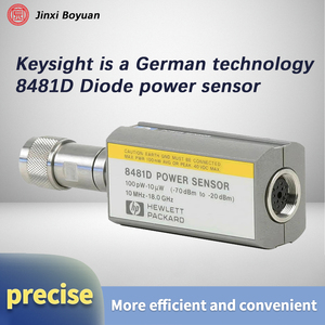 <span class=keywords><strong>Keysight</strong></span> es un Sensor de Potencia de Diodos 8481D de Tecnología Alemana - Product Image 1