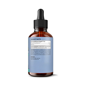 ODM/OEM Gotas para el Sueño de Uso Privado para la Salud de Mascotas con Calcio y Vitamina D para Perros y Gatos - Seguras para Digestiones Sensibles, Uso en Razas Grandes, Todas las Edades - Product Image 2