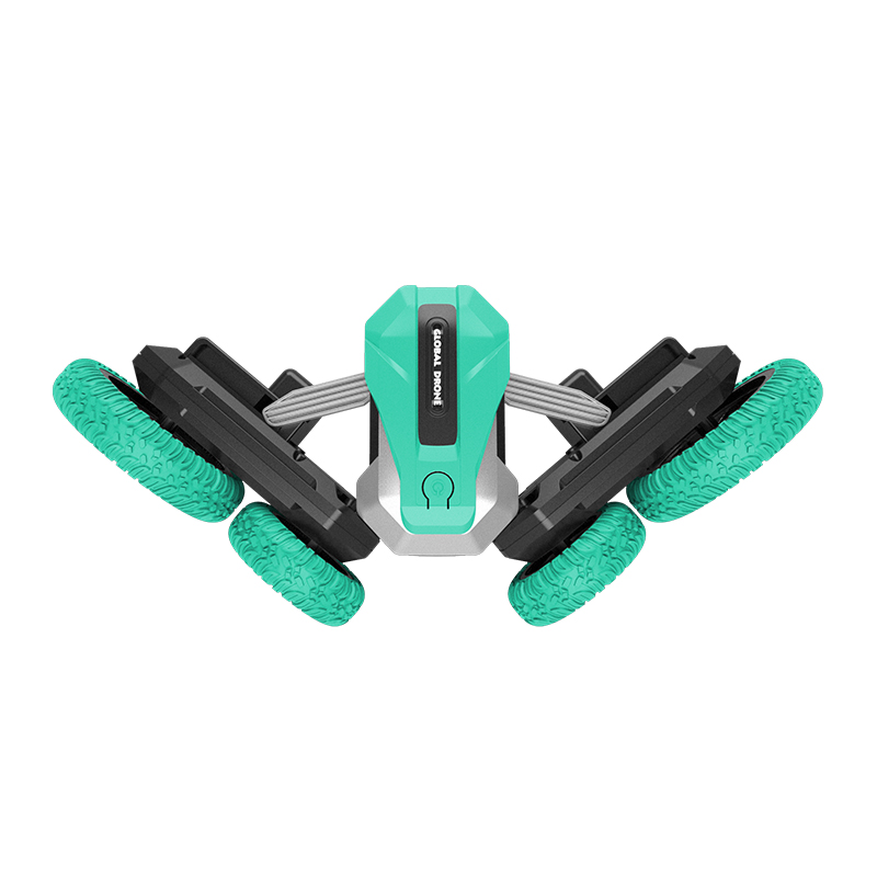 2020 Новая оптовая продажа GD99 Радиоуправляемая машина 360 Вращающаяся двухсторонняя бег новейший жест ручные часы управление трюком Игрушечная машина PS GW124