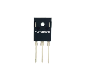 NCE40TD60BT componenti elettronici ic chip IGBT 40A 600V ranssistor 247 <span class=keywords><strong>NCE</strong></span> 40 td60bt NCE40TD60BT 40 td60 - Product Image 1