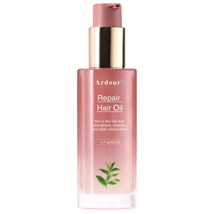 Aceite Capilar Orgánico Personalizado con Miel, Suero Nutritivo para Todo Tipo de Cabello con Efecto Blanqueador y Prevención de la Caída del Cabello - Product Image 1