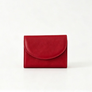Zenos 2026 Nueva Cartera de Cuero Genuino Vintage, Cartera de Cuero Vacuno Suave con Múltiples Ranuras para Tarjetas, Mini Monedero para Hombres y Mujeres de Uso Diario - Product Image 2