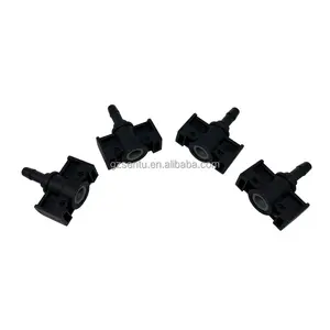 Adapter TX800 Head Cover for EPSON TX800 Printhead Cover Adapter Manifold Head Adapter