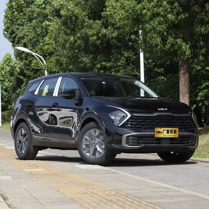 <span class=keywords><strong>Kia</strong></span> <span class=keywords><strong>Sportage</strong></span> seminuevo <span class=keywords><strong>de</strong></span> China Bajo kilometraje Pantalla panorámica bien mantenida Seguridad avanzada Gran valor SUV - Product Image 3