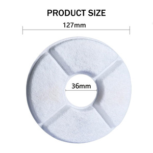 Pet Supplies Wholesale <b>Cat</b> Water Fountain Filters Automatic Dogs Accessories Little PET WATER Fountain for <b>Cats</b> - Product Image 6