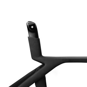 2024 T1100 Gen7 <span class=keywords><strong>SLR</strong></span> Cuadro de bicicleta de carretera de carbono con freno de disco Ciclismo Manillar de bicicleta Stem BB T47 Frame - Product Image 5