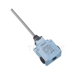 Telemecanique 限位开关/弹簧限位开关 CSA-081 TSA 081 XCK-M108 - Product Image 1