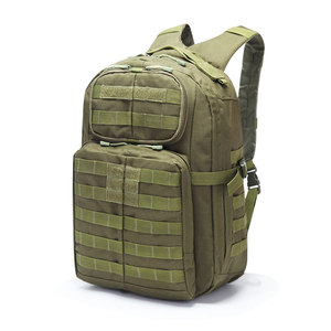 <span class=keywords><strong>Mochila</strong></span> Táctica AYPPRO 25L MOLLE Antirrobo, Personalizable, Camuflaje Oxford, Impermeable, EDC, Disponible en Stock, MOQ 10 Piezas, OEM, DDP, EE. UU./UE - Product Image 3