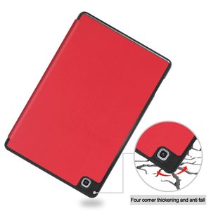 <span class=keywords><strong>Funda</strong></span> con Soporte de TPU Ealysun para Pad7/7pro de 11 Pulgadas 2024 con Portaplumas y Función de Activación/Suspensión Automática, Molde Privado - Product Image 3