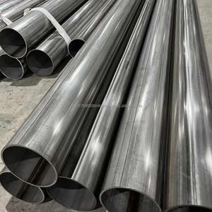 24 NPS 904l ERW <b>Pipe</b>/tube 317l Ss Schedule 40s <b>Stainless</b> <b>Steel</b> <b>Pipe</b> - Product Image 4