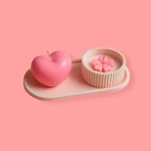 Vela Qoq para la Suerte y Velas de la Suerte - Product Image 1