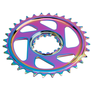 MTB山地自行车链轮30/32/34/36/38t铝和合金材料，用于<span class=keywords><strong>BMX</strong></span>和公路自行车 - Product Image 6