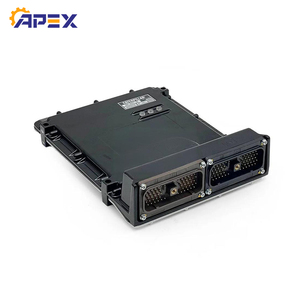 คอนโทรลเลอร์โปรแกรม ECM สำหรับรถขุดรุ่น 330D 320D คุณภาพสูงใหม่เอี่ยมจากโรงงานจีน ขายตรง รุ่น 366-8821 - Product Image 2