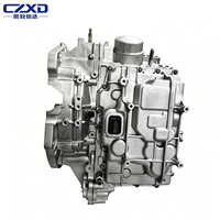 Ensemble de transmission à double embrayage OEM Changan DF733 DF722, boîte de vitesses DCT humide à 7 rapports pour CS35PLUS CS55PLUS CS85 CS75 UNI-T 2020-2026
