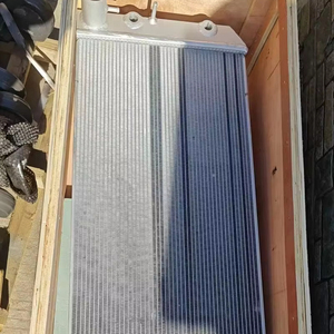 อะไหล่รถขุดซูโจวสำหรับรุ่น XE450DK XE335C XE60G XE75G XE215C แกนหม้อน้ำ 860598635 อะไหล่เครื่องยนต์รถขุด - Product Image 1