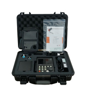Detector de Defectos Metálicos Ultrasónico TJ-U610, Equipo de Prueba Ultrasónica - Product Image 5