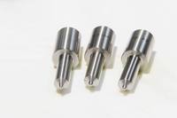 Buse d'injecteur de carburant diesel DLLA 157SND297 093400-2970 Pièces de moteur en acier pour voitures