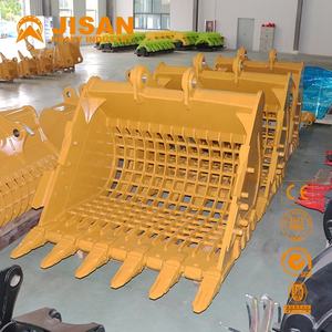 Liebherr 970 RC escavatore idraulico con scheletro benna di qualità OEM ODM <span class=keywords><strong>JCB</strong></span> escavatore parti CE nuovo prodotto vendita - Product Image 5