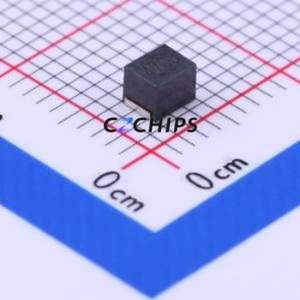 NLV32T-470J-EF ตัวเหนี่ยวนำไฟฟ้า 1210 ( ค่าความเหนี่ยวนำ: 47uH )( ความแม่นยำ: 5% กระแสไฟฟ้าที่กำหนด: 60mA ) - Product Image 1