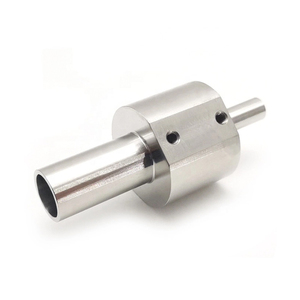Custom Auto Aluminium Legering Deurvergrendelingspennen Knooppin Schroefknop - Product Image 4