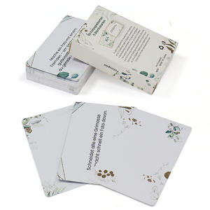 Usine en gros personnalisé Artisan Pirate <span class=keywords><strong>jeu</strong></span> cartes à jouer personnalisable faveur <span class=keywords><strong>de</strong></span> mariage <span class=keywords><strong>carte</strong></span> <span class=keywords><strong>de</strong></span> <span class=keywords><strong>jeu</strong></span> - Product Image 6