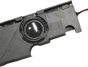 Brand New trái & phải máy tính xách tay loa Set đối với <span class=keywords><strong>Asus</strong></span> <span class=keywords><strong>X550</strong></span> X550V F550 A550 K550 thay thế nội thất Loa - Product Image 3