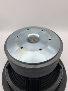 Subwoofers de 12 pouces, 3000W RMS, double bobine, 4 pouces VC, 89dB, <span class=keywords><strong>subwoofer</strong></span> de voiture sous siège, fil d'aluminium rond, double <span class=keywords><strong>2</strong></span> ohms - Product Image 3