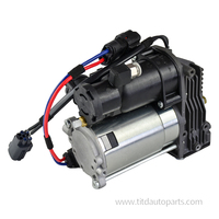 Pompe de compresseur de système de suspension pneumatique de haute qualité pour Land Rover Discovery 3 4 Range Rover Sport AMK Version LR061888 LR045215