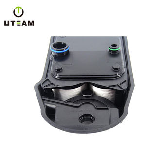 OEM 68002433AB सांस-क्रैंक मामले 2007.5-वर्तमान 6.7 लीटर डीजल CCV CRANKCASE राहत तत्व - Product Image 1