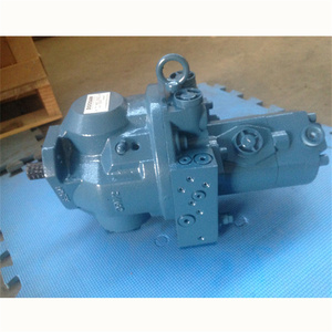 Vente en gros d'usine : Pompe hydraulique pour excavatrice Volvo EC55, EC55B, EC55B <span class=keywords><strong>Pro</strong></span>, EC55C, EC60C, EC55D, AP2D28, PVD-2B-50 - Product Image 3