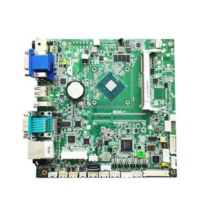 ADVANTECH-Placa base industrial A1, módulo de CPU, placa base, placa principal, original, prueba de 100% - Product Image 1