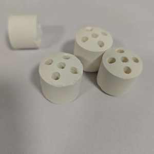 Spezielle Aluminiumoxid-Keramikkugeln für Regenerativ-Heizöfen als Alternative zu Wabenkörpern - Product Image 1
