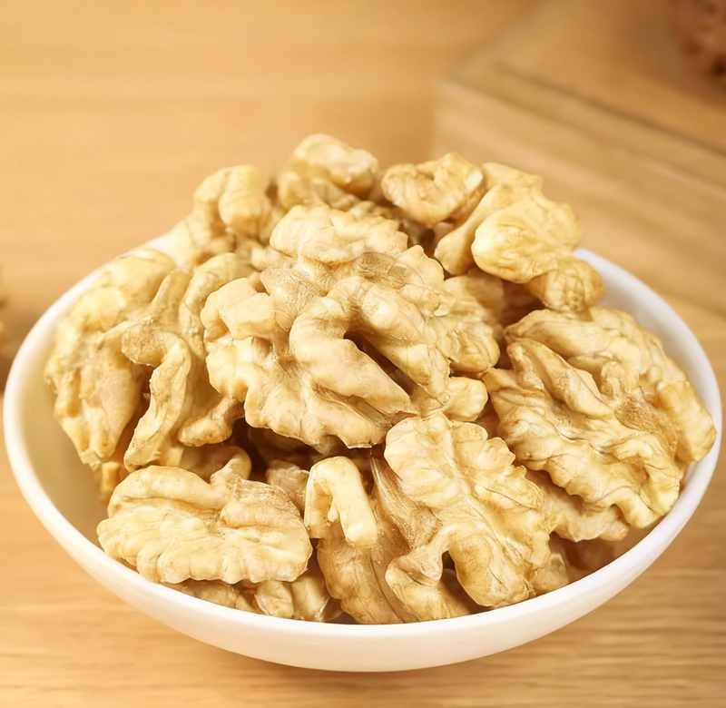 Xinlimei Highest Grade Walnut Kernels Bulk