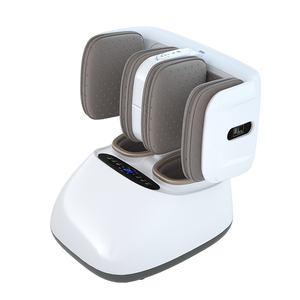 Masajeador de Pies Eléctrico Shiatsu Profundo Yijie ZL-<span class=keywords><strong>2</strong></span> con Vibración, Compresión de Aire, Calor Ajustable y Temporizador de 10-30 Minutos, Plástico ABS - Product Image 2