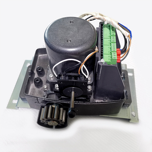 Moteur de porte automatique économique direct d'usine 500kg ouvre-porte <span class=keywords><strong>coulissant</strong></span> pour Villa - Product Image 3