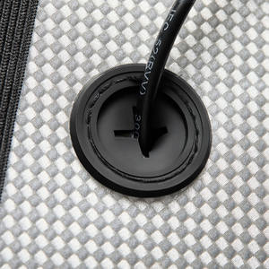 Bantal Pijat listrik seluruh tubuh dan pemanas, bantal pijat cerdas cocok untuk penggunaan di rumah - Product Image 2