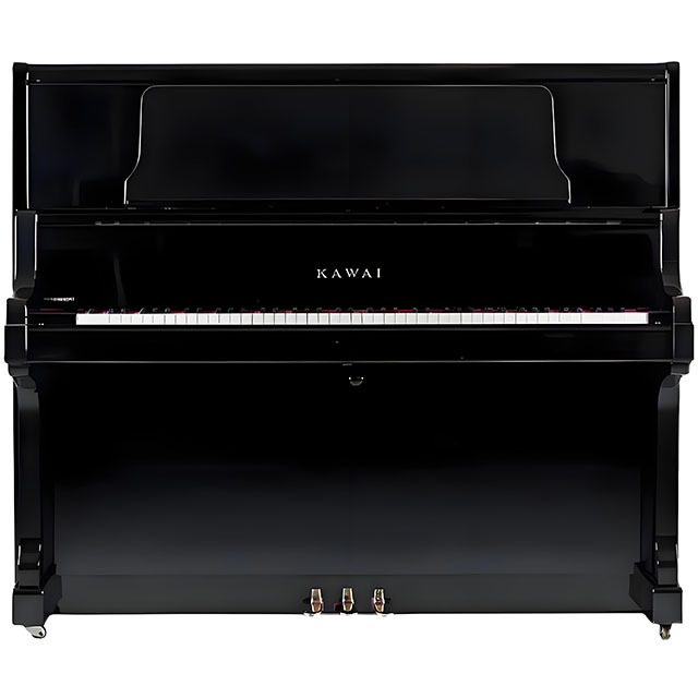 KAWAI BL-12 Professional and Beginner Upright Piano Economical 88-Key Mechanical Style