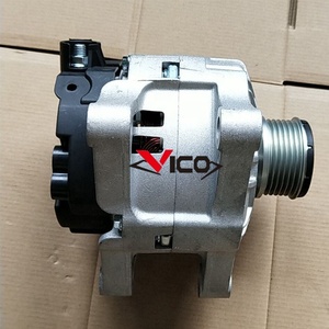 Unité d'alternateur d'origine, compatible avec citroën <span class=keywords><strong>Nemo</strong></span> Peugeot <span class=keywords><strong>Bipper</strong></span>, TG9B049 TG9B068 2543576 440291 - Product Image 1