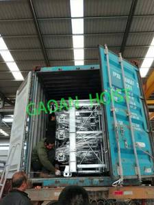 SC100 <span class=keywords><strong>1t</strong></span> beban kecil sedang sederhana terjangkau kandang tunggal konstruksi <span class=keywords><strong>Lift</strong></span> untuk situs konstruksi jembatan tambang cerobong asap - Product Image 4