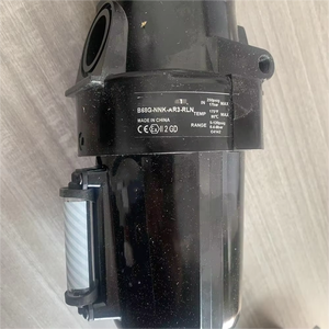 ตัวกรองดิฟเฟอเรนเชียล Norgrem B68G-NNK-AR3-RLN พร้อมระบบระบายอัตโนมัติ ไม่มีเกจวัด - Product Image 4
