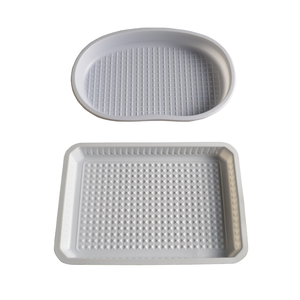 Plateau stérile pour reins artificiels, emballage médical pour implant - Product Image 2