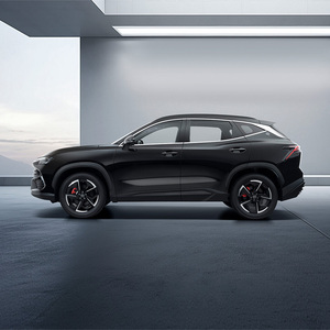 迪拜流行汽车喷气式飞龙2025 1.5T DCT终极精英豪华奇瑞飞龙中国汽油跨界廉价新Suv - Product Image 3